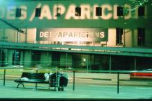 Des/Aparicions [Santa Mònica]