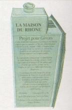 La Maison du Rhône [Imagen identificativa II]