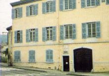 La Maison du Rhône [Imagen identificativa I]