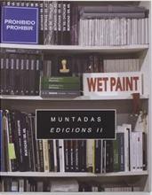 Muntadas Edicions II [Imagen identificativa catálogo]
