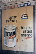 Pintar es fácil [Imagen identificativa]
