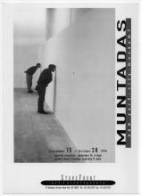 Muntadas. New York: city museum? [Imagen identificativa]