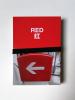 RED 红 [postal 1]