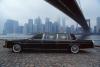 The Limousine Project [Puente de Brooklyn con limousine]