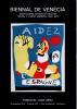 Biennal de Venècia: Avantguarda Artística i Realista Social a l'estar Espanyol 1936-1976 [Imagen identificativa]