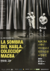 La sombra del habla MACBA