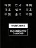 Muntadas Blackboard Dialogs