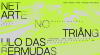 Net Arte no Triângulo das Bermudas