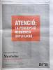 Página de prensa intervención Diari ARA