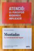 Muntadas. La construcció de la por.