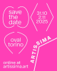 ARTISSIMA 2025
