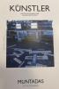 Künstler – Kritisches Lexikon der Gegenwartskunst. Muntadas [Imagen identificativa]