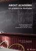 About Academia. Un proyecto de Muntadas [Sevilla, imagen identificativa]