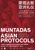 Muntadas. Asian Protocols (Beijing) [Póster]