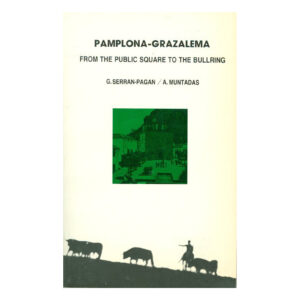 Pamplona - Grazalema: from the public square to the bullring