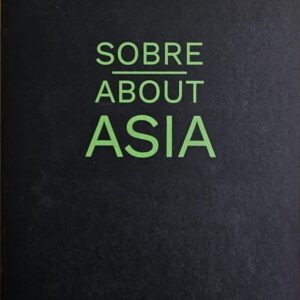 Muntadas. Sobre / About Asia