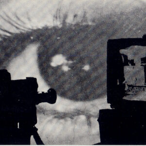 Projects: Video XVIII. Muntadas. “On Subjectivity”